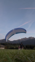 Level Wings Flame, 16m, 2024, (60-110kg), 8h