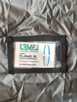 Level Wings Flame, 16m, 2024, (60-110kg), 8h