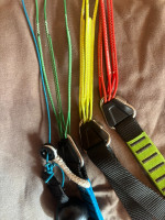 Level Wings Flame, 16m, 2024, (60-110kg), 8h