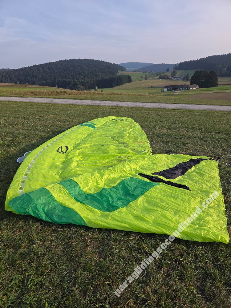 Ozone Delta 5, L, 2025, (95-115kg), 36h - Imagen 6