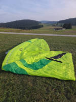 Ozone Delta 5, L, 2025, (95-115kg), 36h