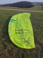 Ozone Delta 5, L, 2025, (95-115kg), 36h
