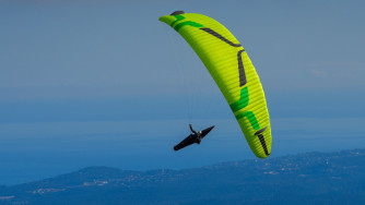 Ozone Delta 5, L, 2025, (95-115kg), 36h