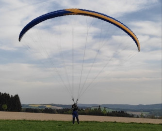 Sky Atis4 S, S, 2014, (60-80kg), 250h