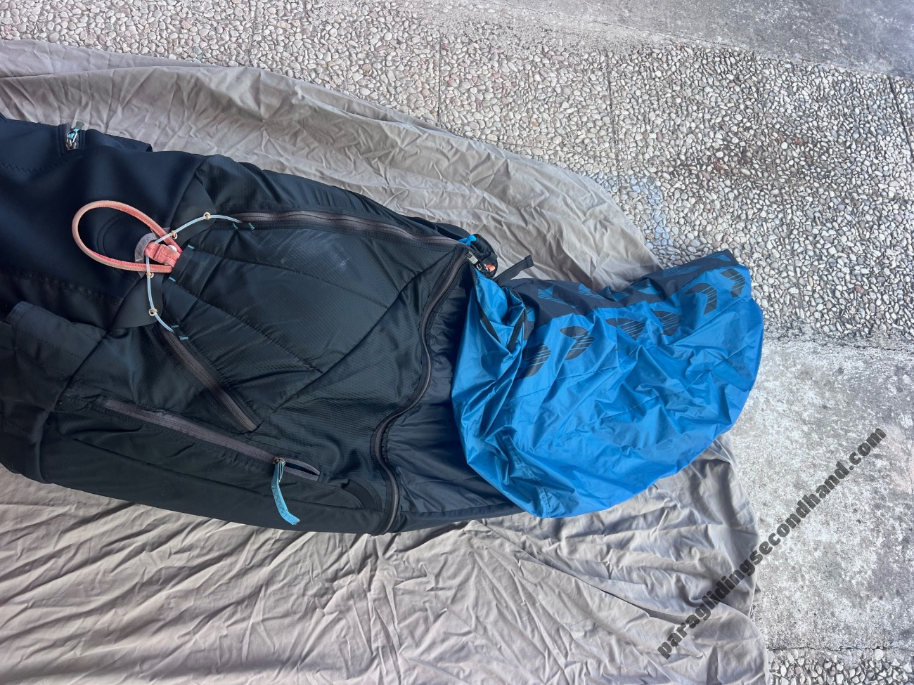 Kortel Design kanibal race, L, 2019 - Image 4