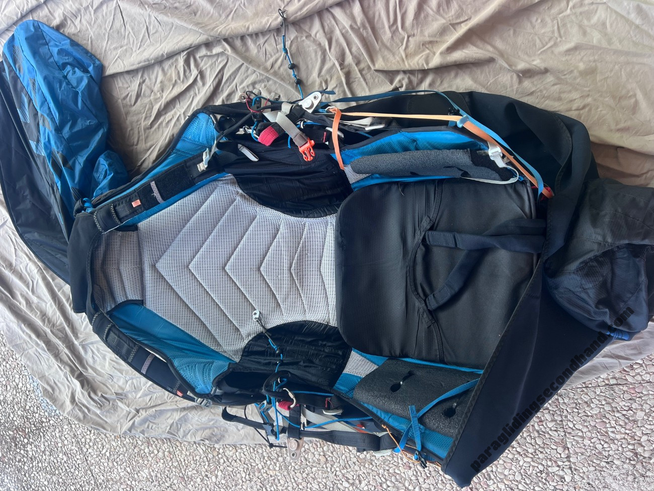 Kortel Design kanibal race, L, 2019 - Image 6