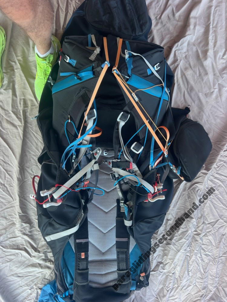 Kortel Design kanibal race, L, 2019 - Image 2