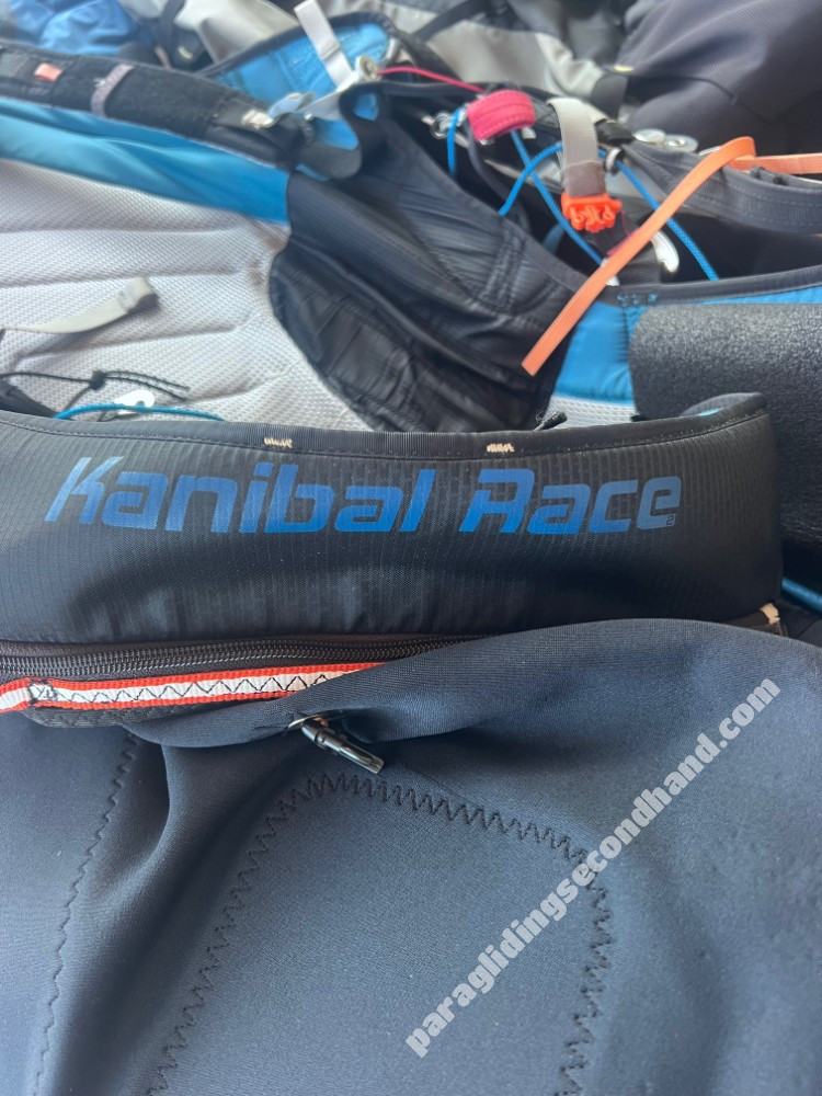 Kortel Design kanibal race, L, 2019 - Image 9