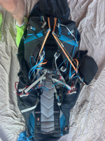 Kortel Design kanibal race, L, 2019