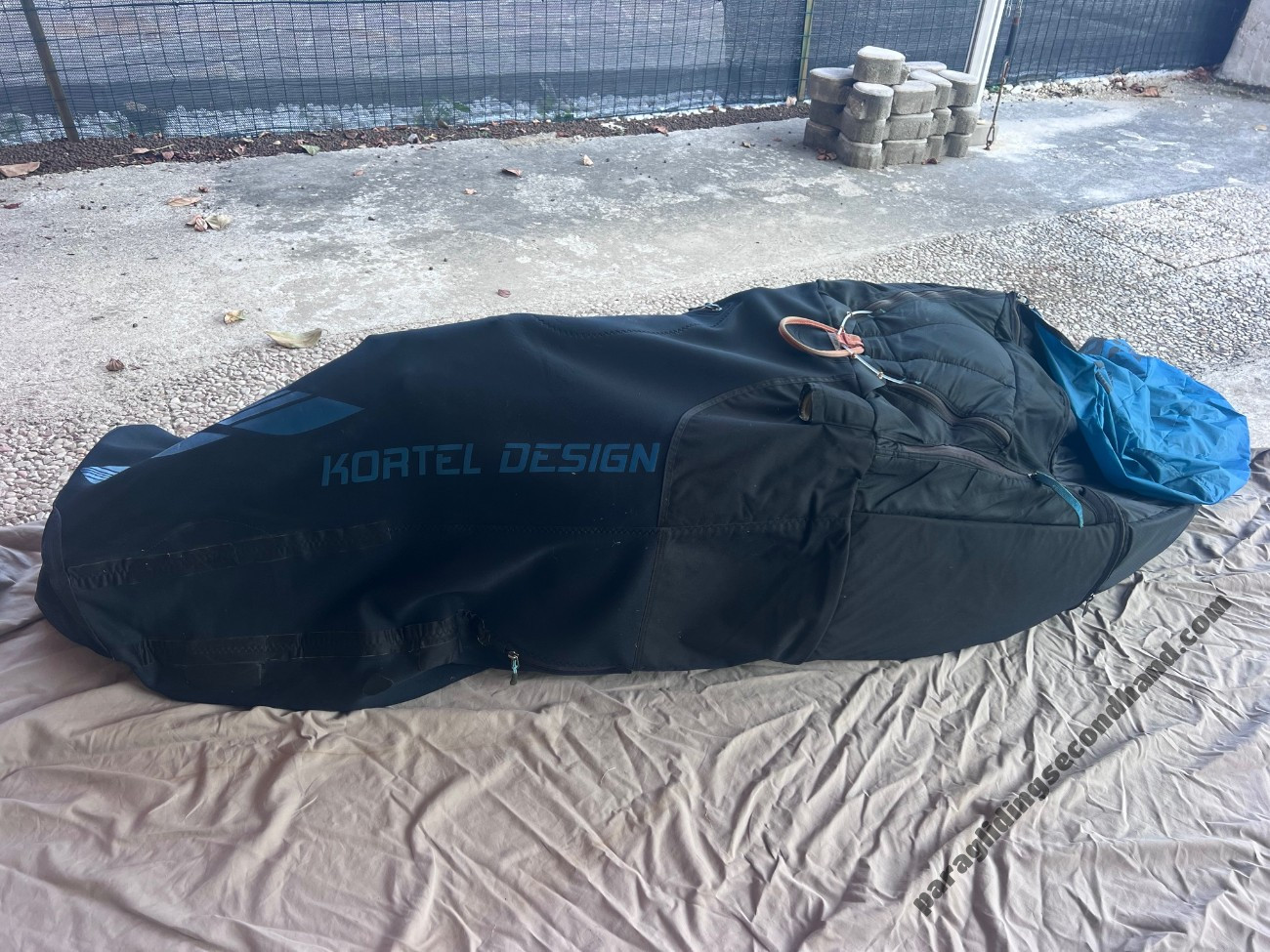 Kortel Design kanibal race, L, 2019 - Image 3