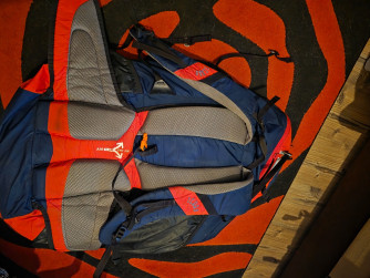 Icaro Xema, L, 2018