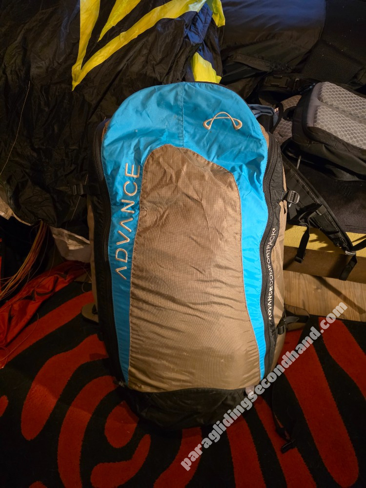 Advance comfortpack2 - Image 2