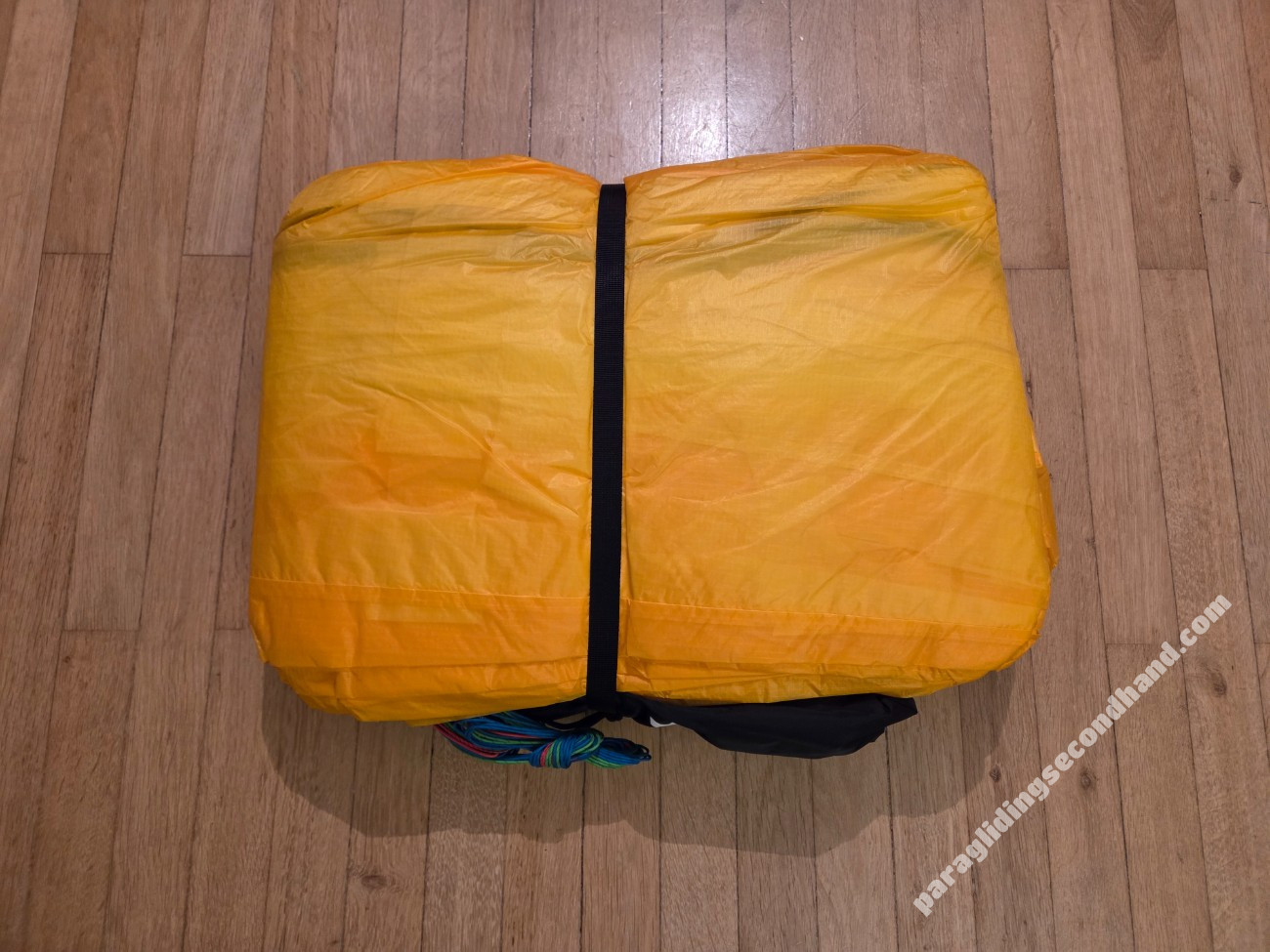 Niviuk Koyot 4P (NEW), 26, 2021, (75-95kg), 0h - Image 9