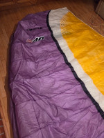 UP Ascent 4, S, 2018, (60-80kg), 70h