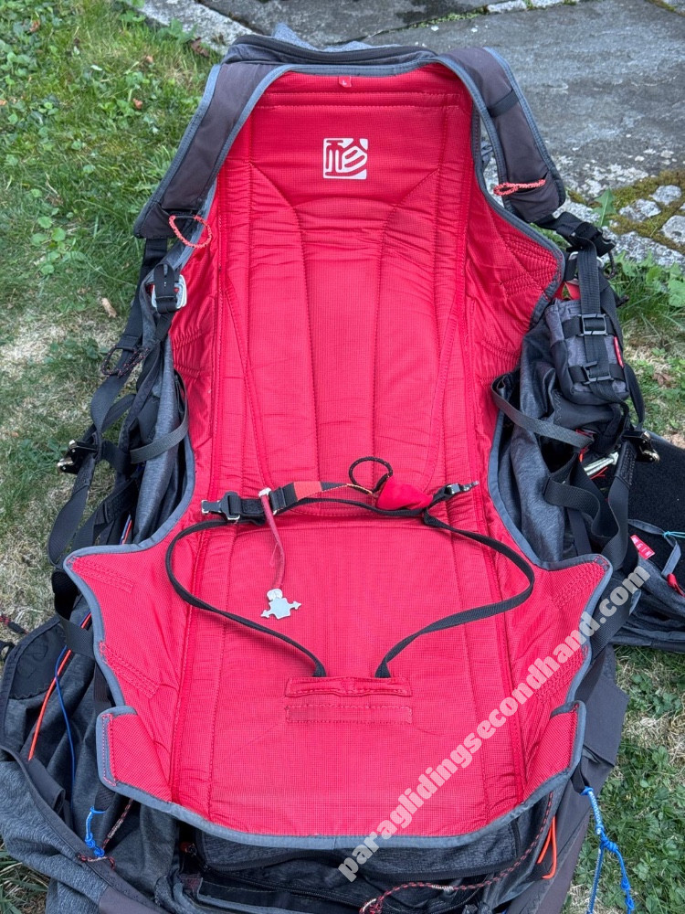 GIN Gliders Genie Lite 3, L, 2022 - Image 6