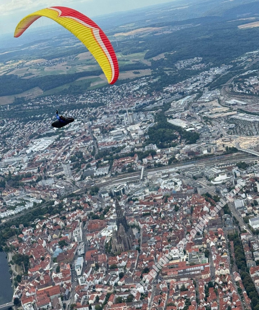 GIN Gliders Genie Lite 3, L, 2022 - Image 5