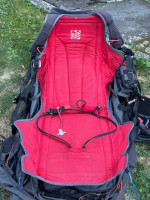 GIN Gliders Genie Lite 3, L, 2022