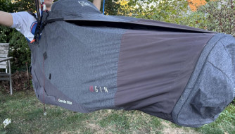 GIN Gliders Genie Lite 3, L, 2022