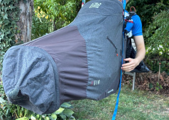 GIN Gliders Genie Lite 3, L, 2022