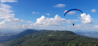 Ozone Swift 6, XS, 2023, (55-72kg), 153h