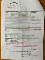 Advance Alpha 7, 26, 2024, (70-110kg), 40h