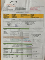 Advance Alpha 7, 26, 2024, (70-110kg), 40h