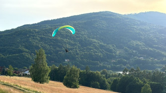 Advance Alpha 7, 26, 2024, (70-110kg), 40h