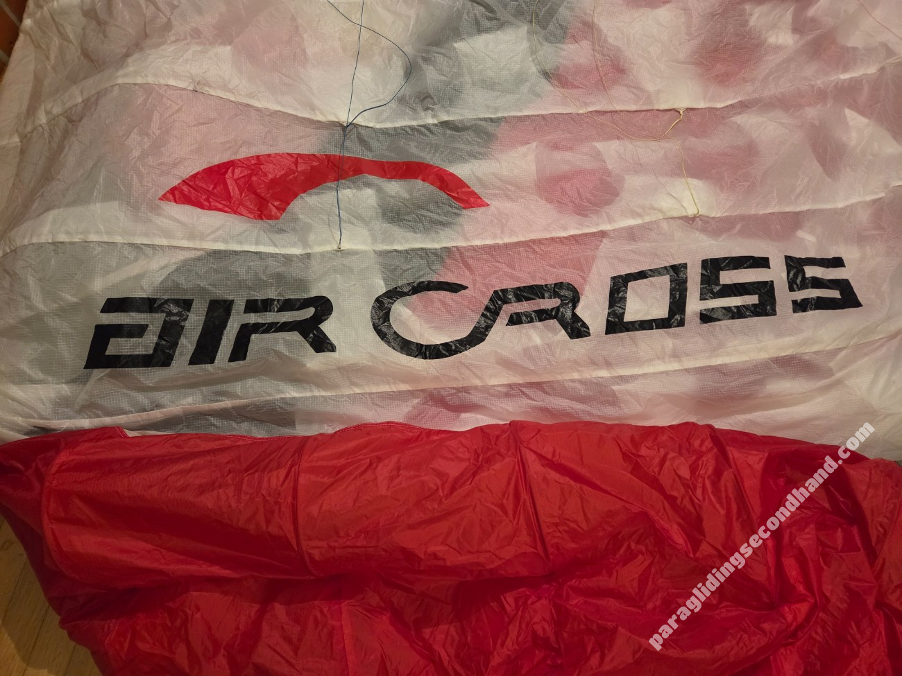 Air Cross U Prime, L, 2014, (90-110kg), 75h - Slika 8