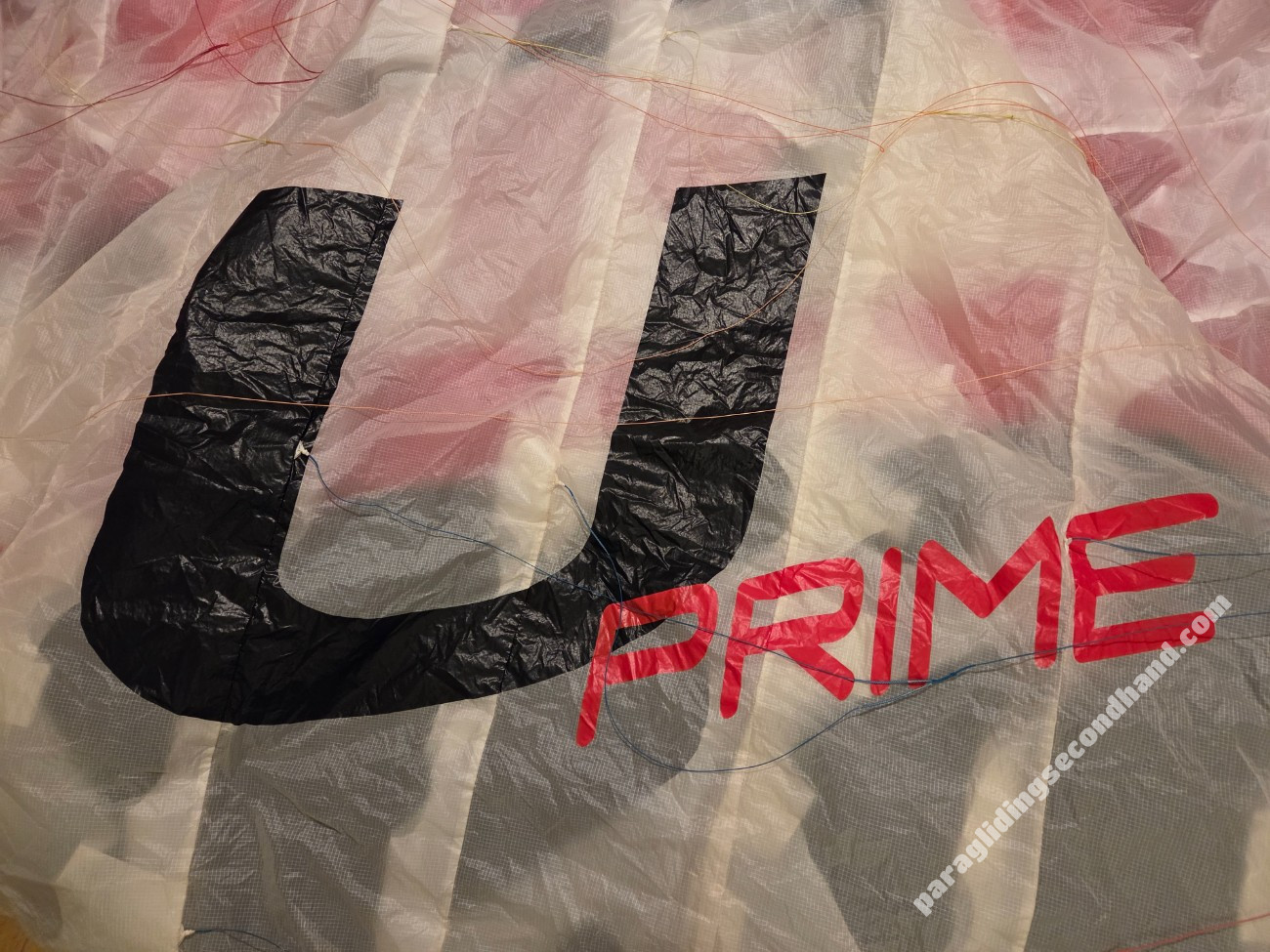 Air Cross U Prime, L, 2014, (90-110kg), 75h - Slika 9
