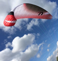 Air Cross U Prime, L, 2014, (90-110kg), 75h