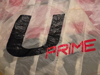Air Cross U Prime, L, 2014, (90-110kg), 75h