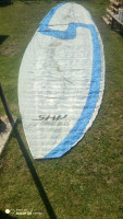 Sky Ares, L, 2005, (80-100kg), 80h