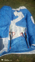 Sky Ares, L, 2005, (80-100kg), 80h
