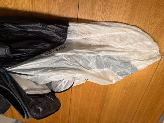 Advance Weightless, L, 2021