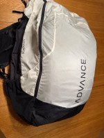 Advance Weightless, L, 2021