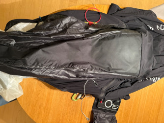 Advance Weightless, L, 2021