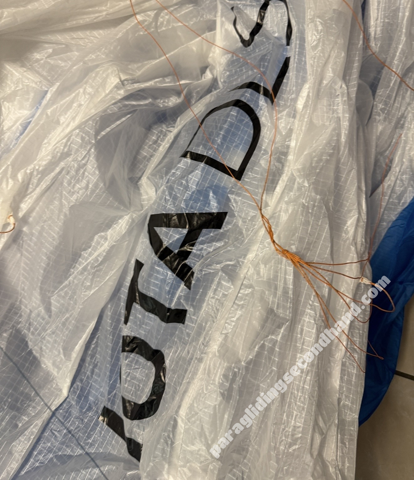 Advance IOTA DLS, 25, 2025, (80-100kg), 20h - Image 3