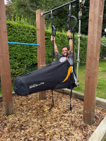 Swing Connect, race lite, M, 2020
