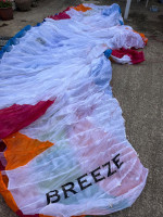 BGD Breeze, M, 2025, (75-95kg), 2h