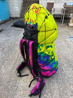 BGD Breeze, M, 2025, (75-95kg), 2h