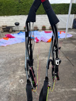 BGD Breeze, M, 2025, (75-95kg), 2h