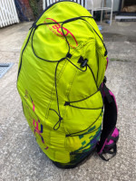 BGD Breeze, M, 2025, (75-95kg), 2h