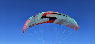 Sky KUDOS 2, XS, 2024, (55-70kg), 1h