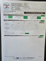 Swing Miura, XS, 2022, (55-75kg), 80h