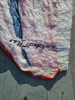 Swing Miura, XS, 2022, (55-75kg), 80h