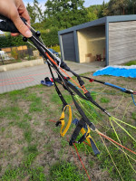 Advance Sigma 8, 23, 2011, (65-85kg), 150h