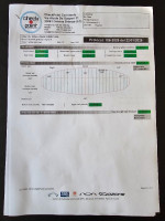 Advance Sigma 8, 23, 2011, (65-85kg), 150h