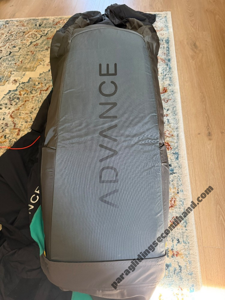 Advance Impress 4, L - Image 4