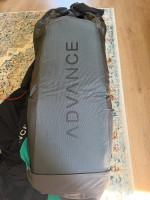 Advance Impress 4, L