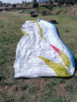 Air Design Soar 2, L, 2024, (100-120kg), 41h